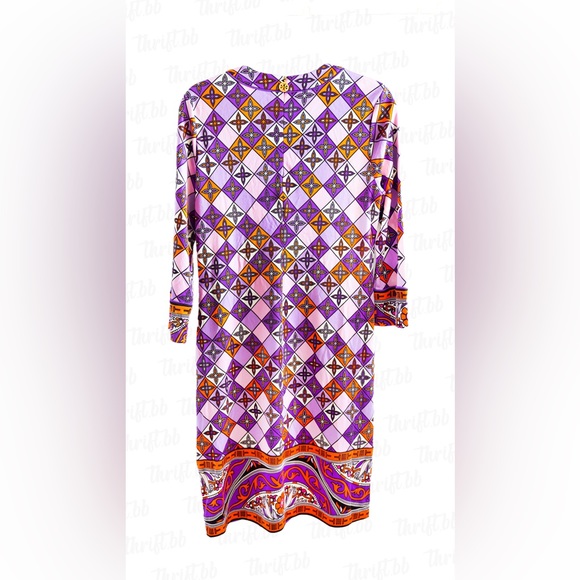 Tory Burch dress (L) - Picture 3 of 4